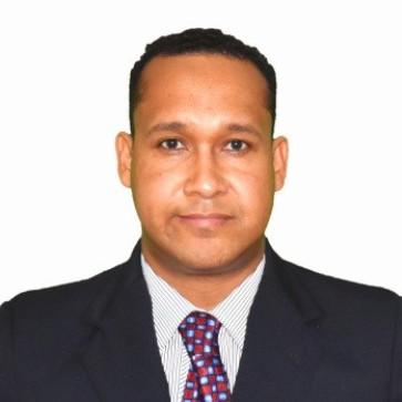 Diego Alexander Barrera Llerena