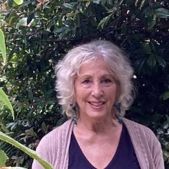 Geraldine Patricia Matus