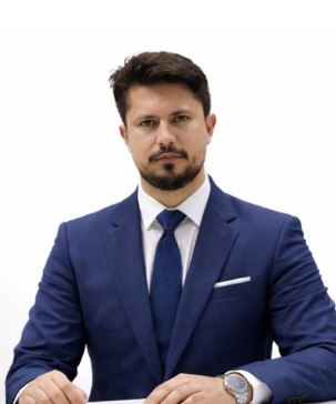 Jorge Andres Espinoza Muñoz