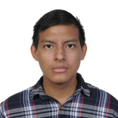 Nikolay Derrick Suárez Pacheco