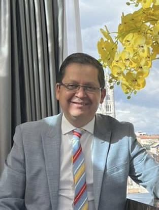 Diego Vicente Bastidas Ruales