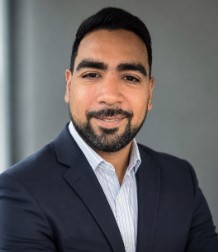 Alejandro Calderas