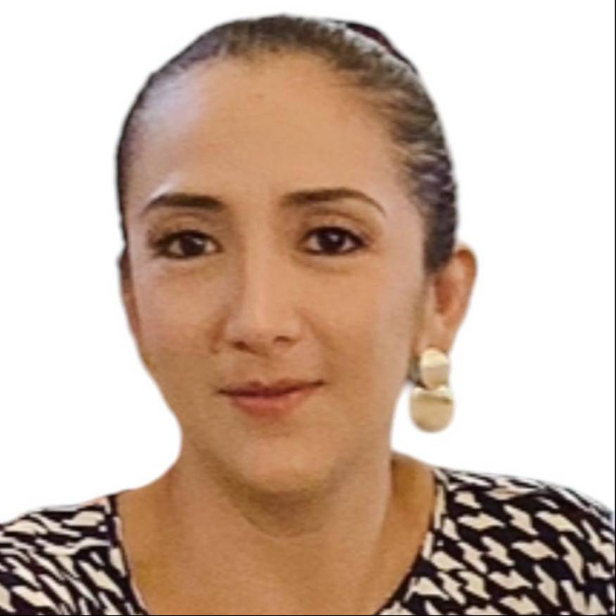 Kerly Armijos Suárez