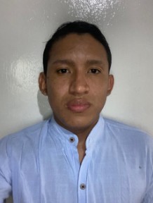 JOSE GABRIEL CEDEÑO GARCIA