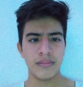Luis Mario Mero Anchundia