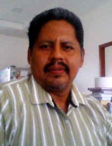 Javier Andres Salazar Aviles