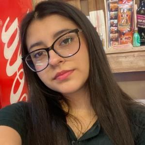 Angie Cristina Alvarado Murillo