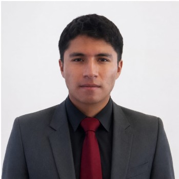 Josue David Ibarra Chanataxi