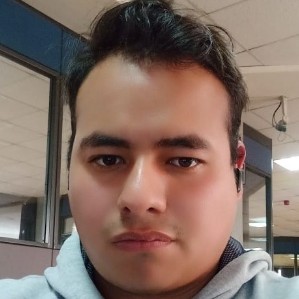 Erick Izurieta Lopez