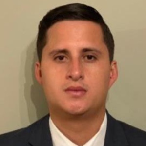 Patricio Ribadeneira Escobar