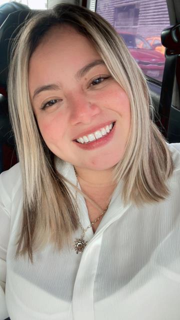 Priscila Nicole Villamar Quinto