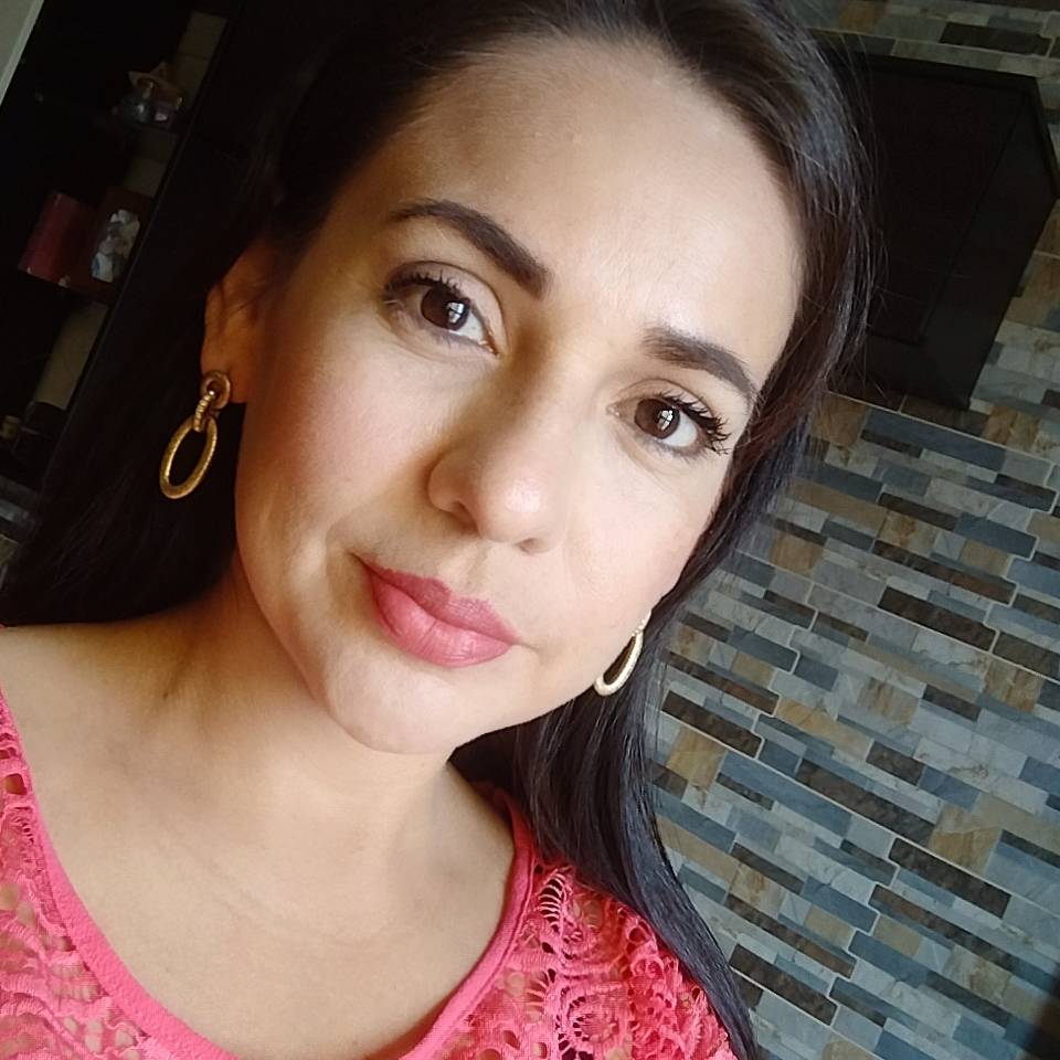 Viviana Paladines