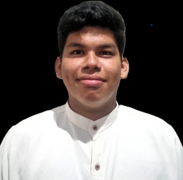 Steven Marlon Velasco Navarro