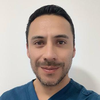ENRIQUE MARCELO PARDO FLORES