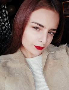 Nicole Denisse Nieto Delgado