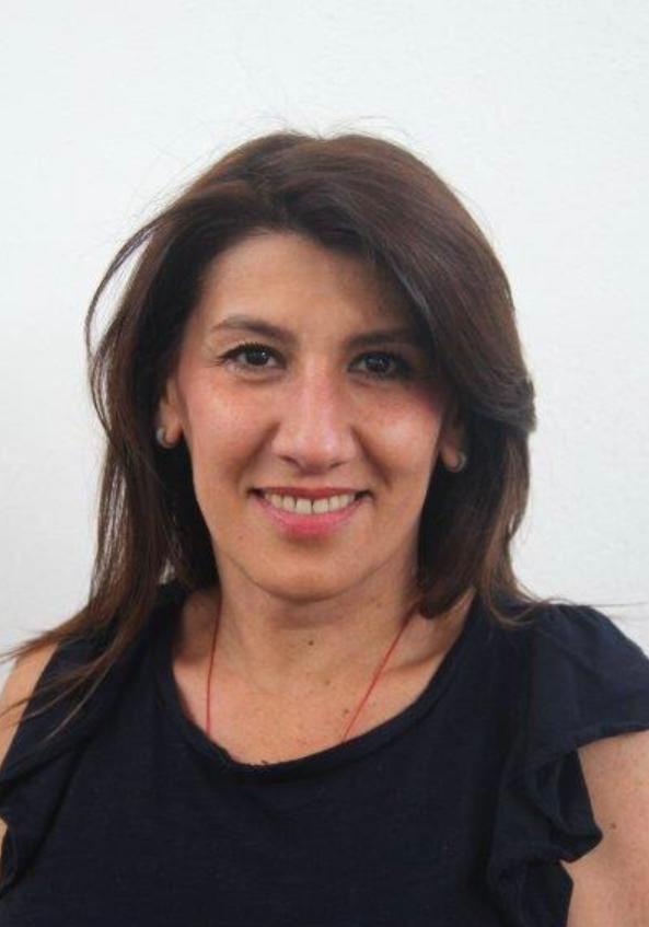 Lourdes Iturralde Noury