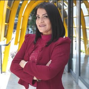 Mónica Lorena Gómez Gaibor