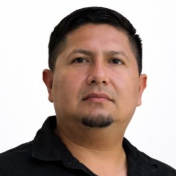 Ronald Muaricio Mite Rodriguez