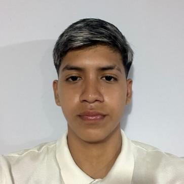 Justin Isaac Matias Camposano