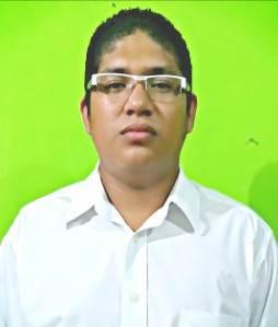 CARLOS CUSME TRIVIÑO