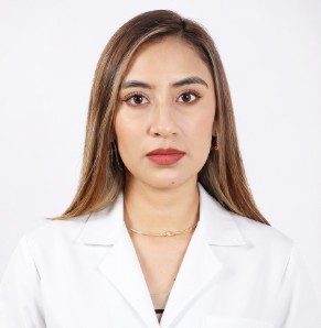 ESTEFANY CAROLINA FRIAS MENA