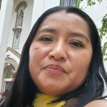 Evelyn Roxanna Pacha Figueroa