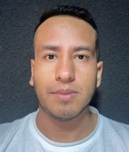 Jaime Andres Bolaños Villamar