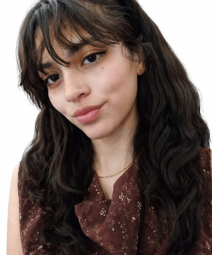 Evelyn Nayely Silva León