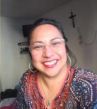 MERCEDES DEL PILAR DIAZ CUEVA