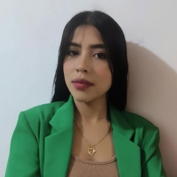 Daniela Gomez Moreira