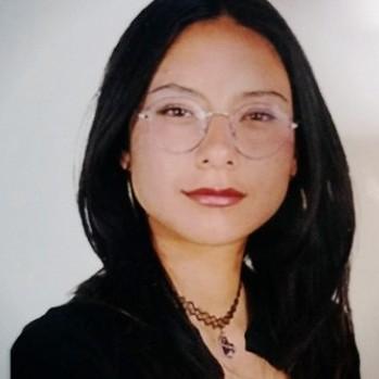 Saraí Cango Ortiz