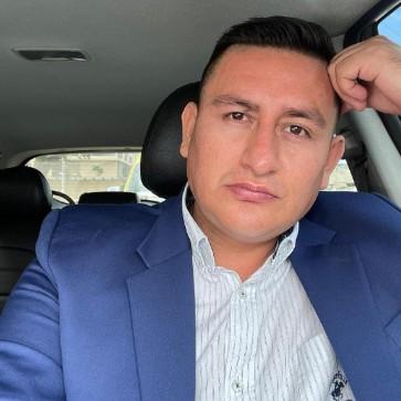 EDINSON ALEX GUAMBUGUETE TORRES