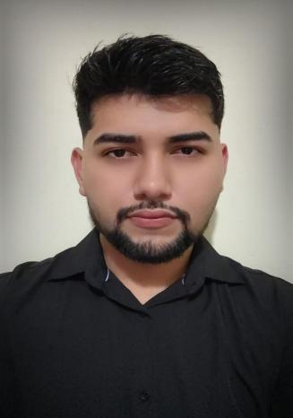 Richard Patricio Andrade Loor