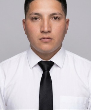 JOSUE CARRASCO