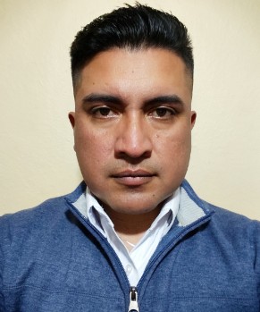 Christian Marcelo Garnica Hurtado