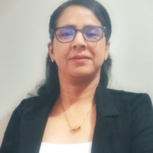 Fanny Liseth Paz Contreras