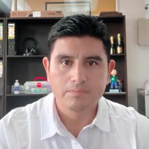 Luis Fernando Singo Zambrano