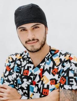 Stefano David Quirola Vásconez