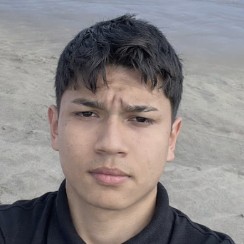 Josue Alejandro Calero Vozmediano