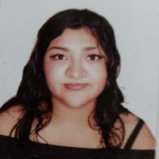 Alanys Melissa Llerena Almeida