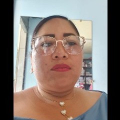 Mirla Daniela Yumbo Andy
