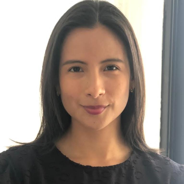 Maria Eliana Robles De La Torre