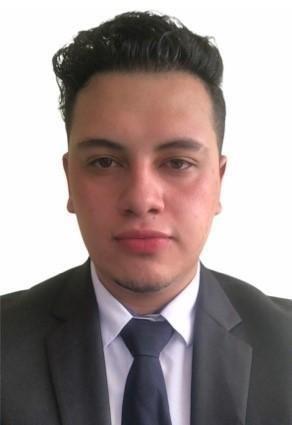 ARNOLD GUILLERMO Bustamante Martínez