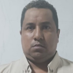 Carlos Antonio Mendoza
