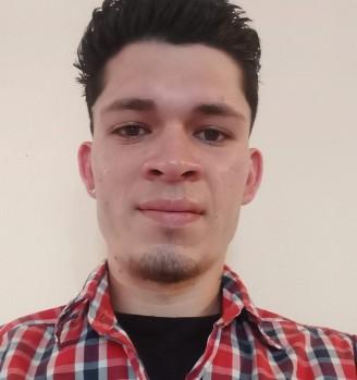 Gino Fernando Cedeño Vera