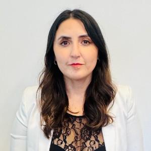 Diana Cecilia Garcés Villacís