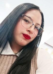 Carla Soledad Montatixe Caiza