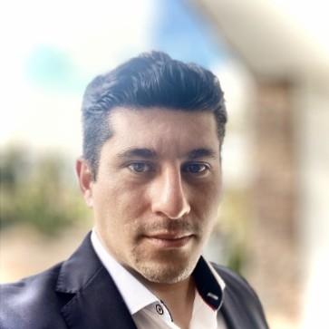 Gabriel Gavilanes