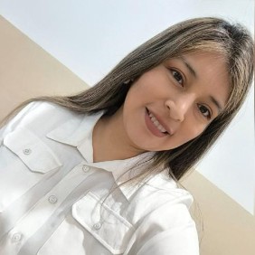 Maria Natividad Pacheco Cojitambo