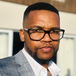Sithembele Mali
